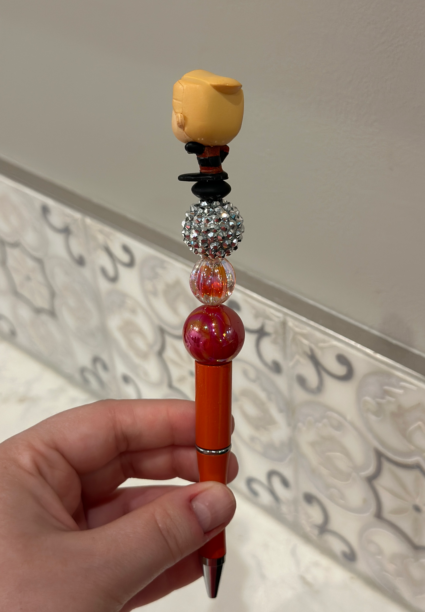 Dash Incredibles Beaded Pen
