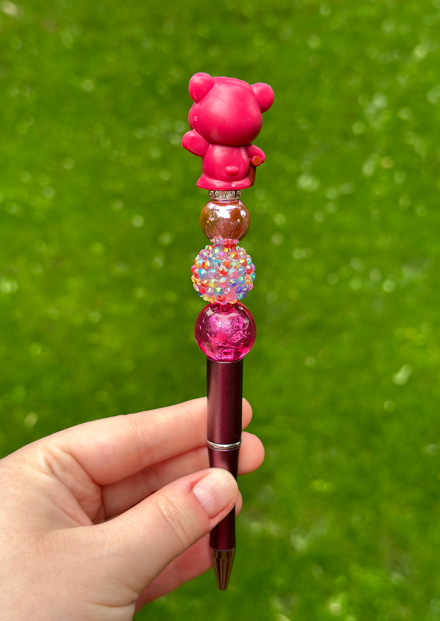 Lotso Beaded Pen