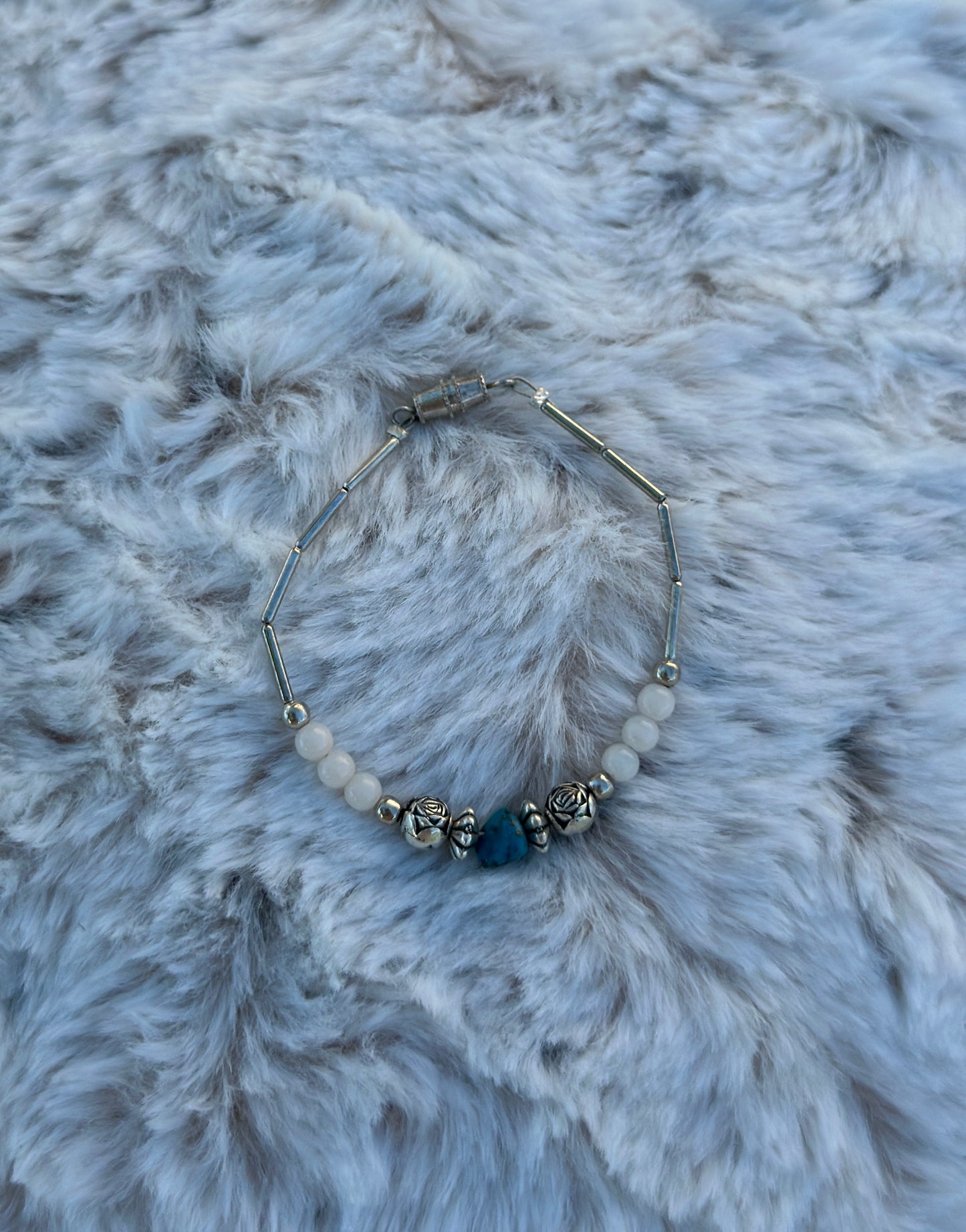 Turquoise Bracelet
