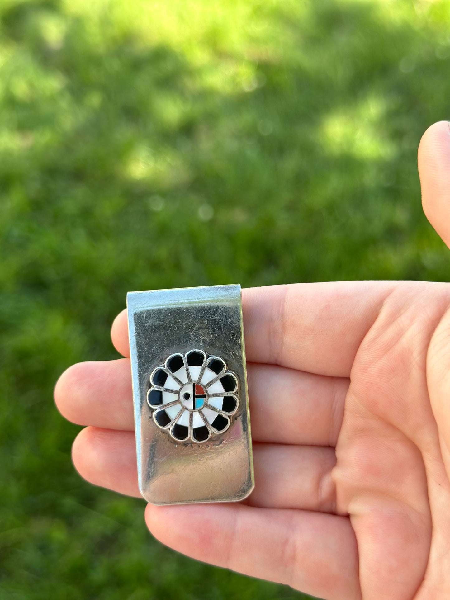 Money Clip