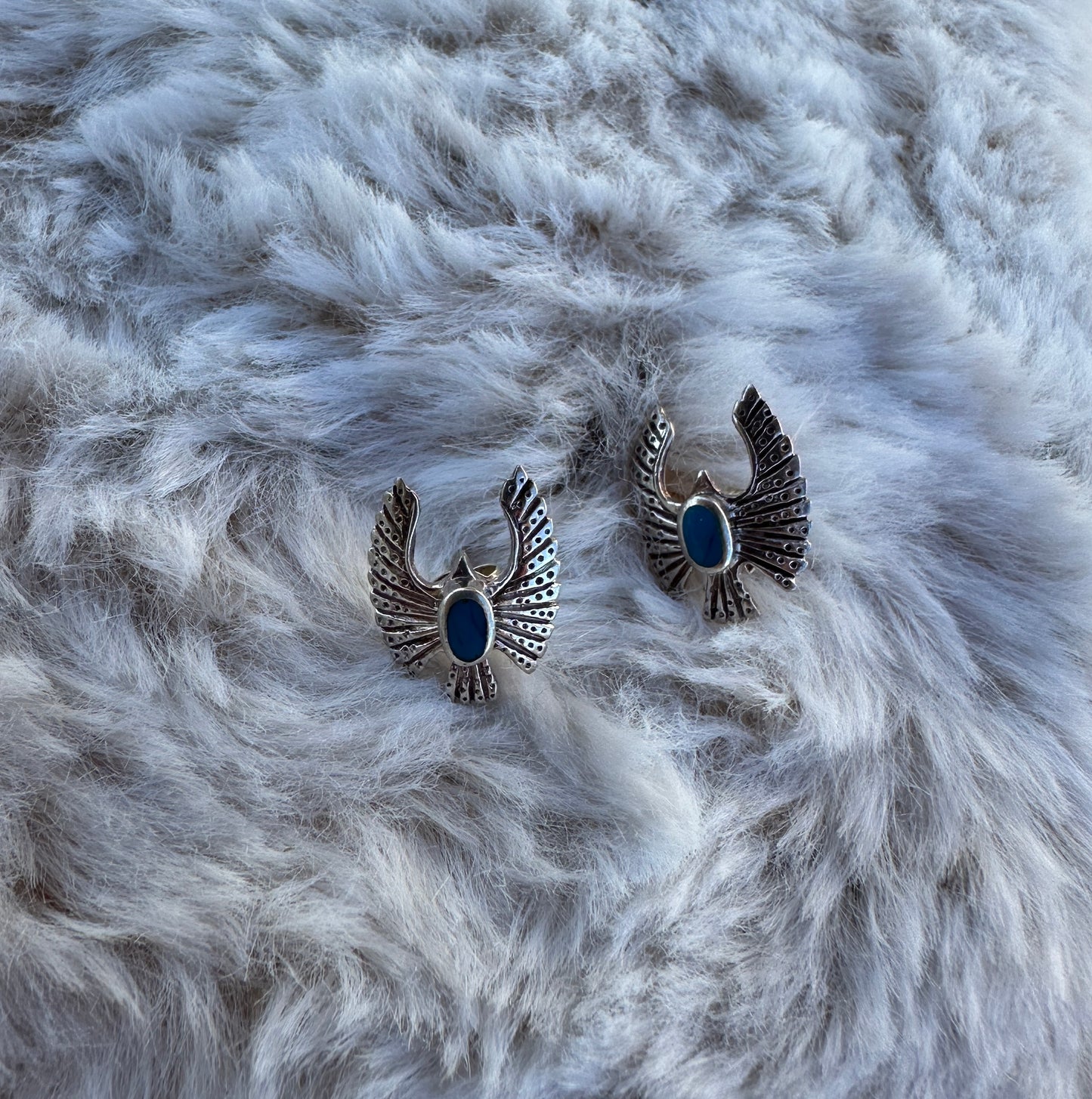 Native American Earrings