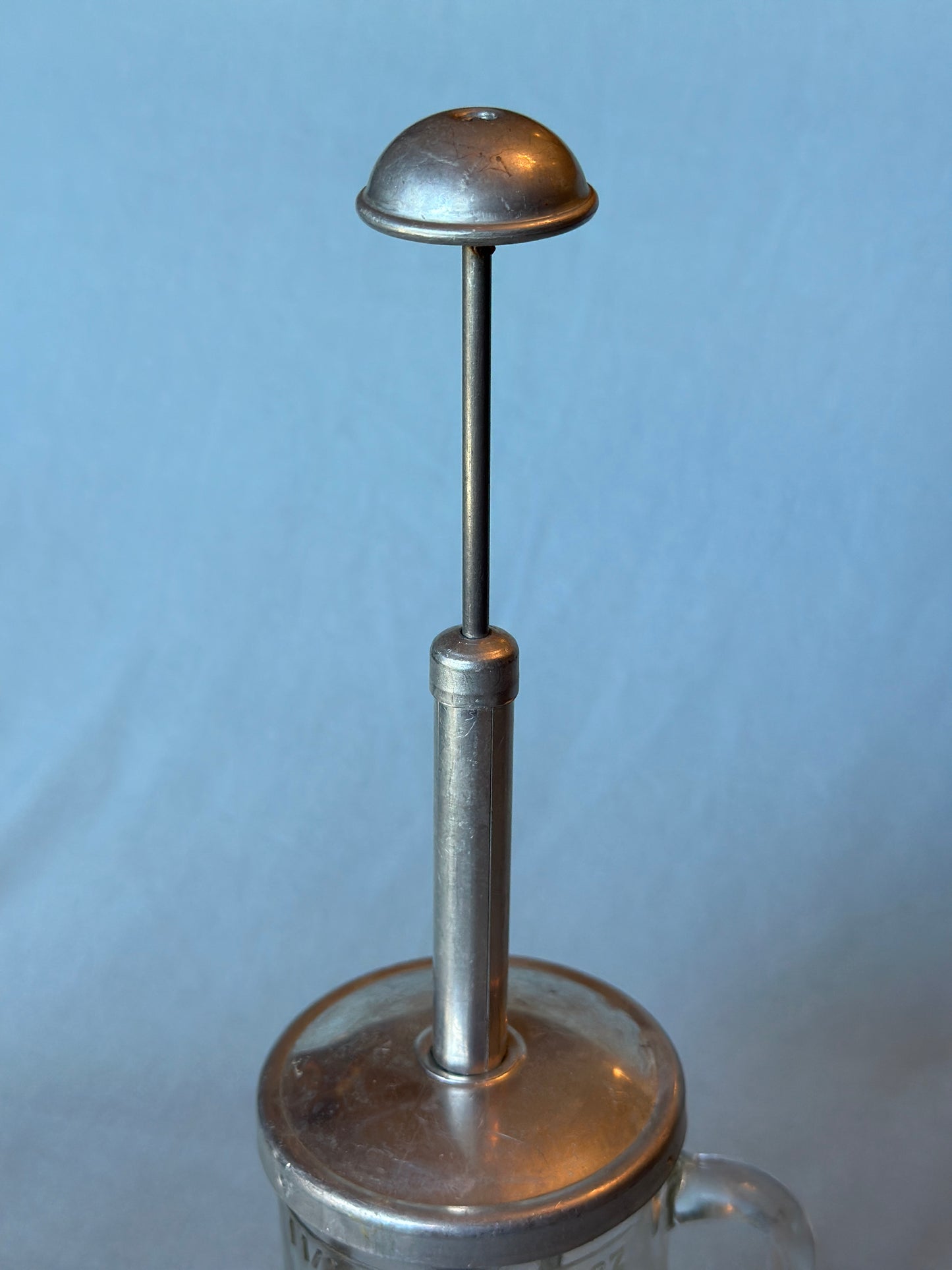 Nut Chopper