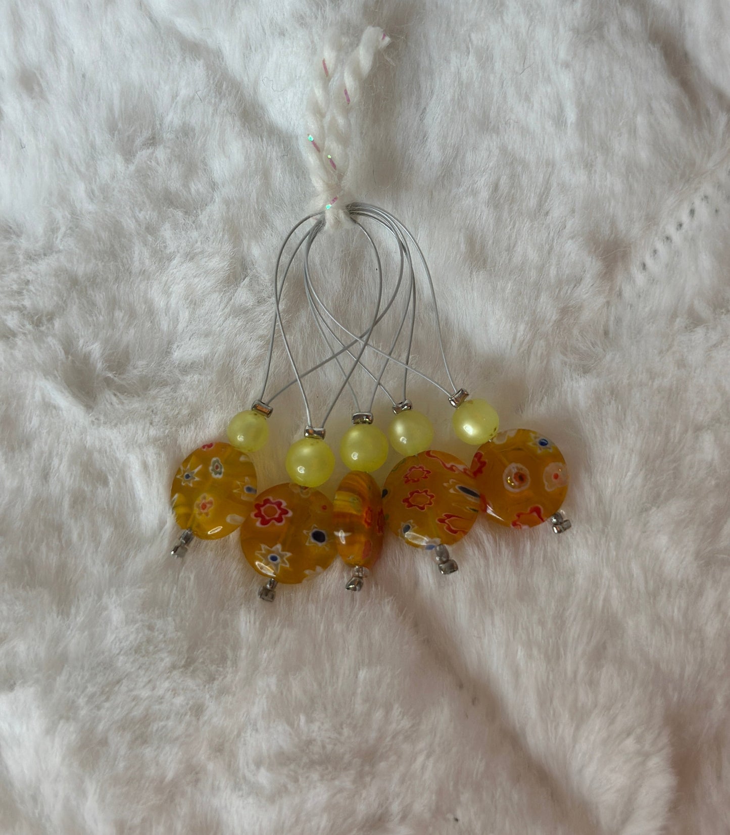 Stitch Keeper pack of 5