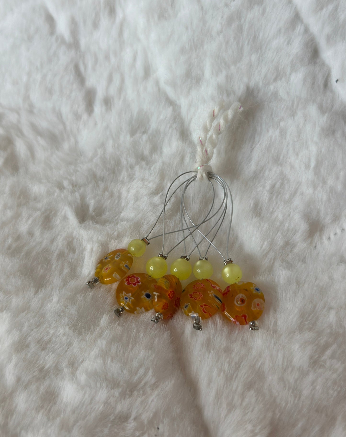 Stitch Keeper pack of 5