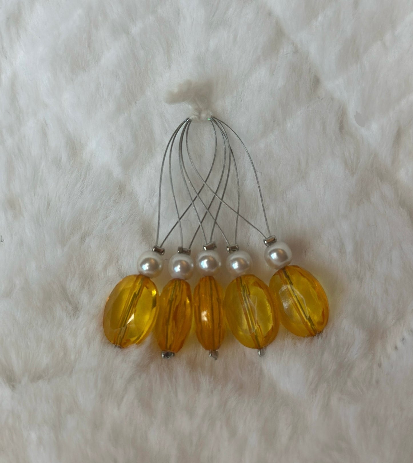 Stitch Keeper pack of 5