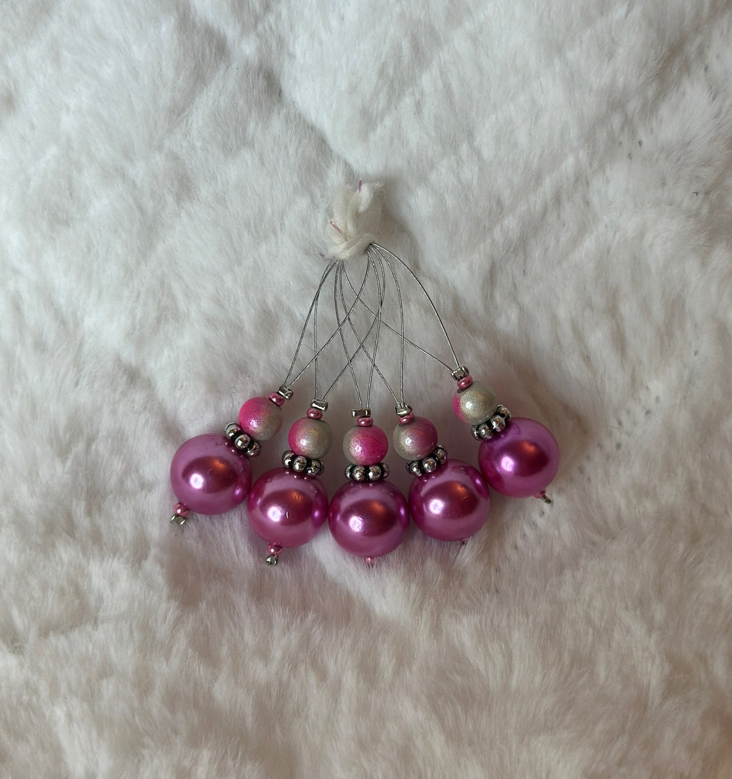 Stitch Keeper pack of 5