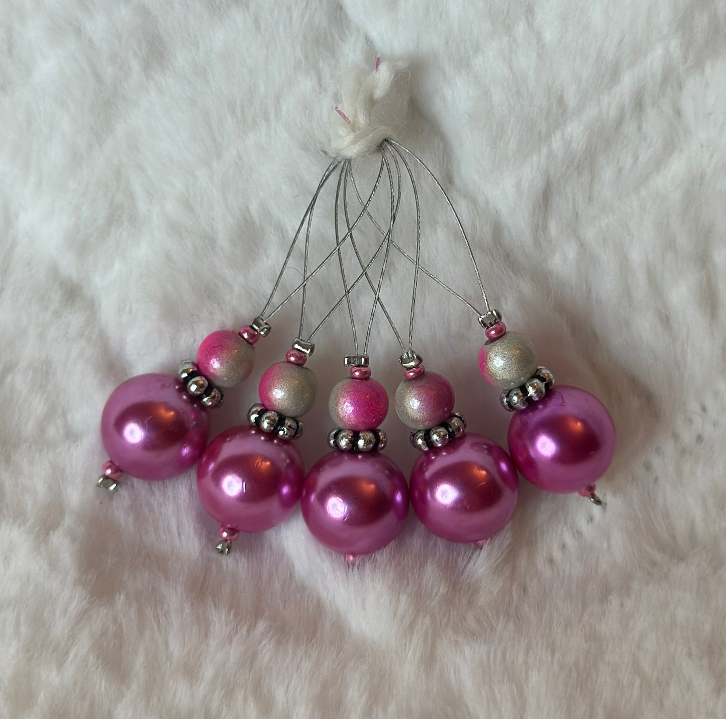 Stitch Keeper pack of 5