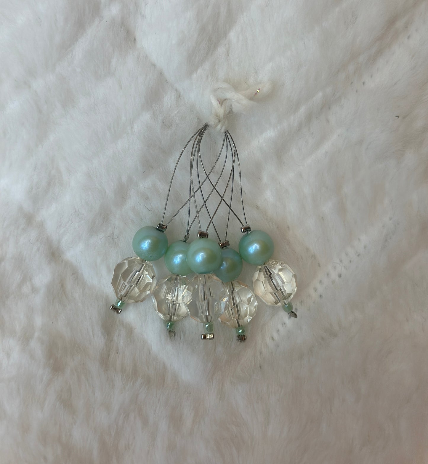 Stitch Keeper pack of 5