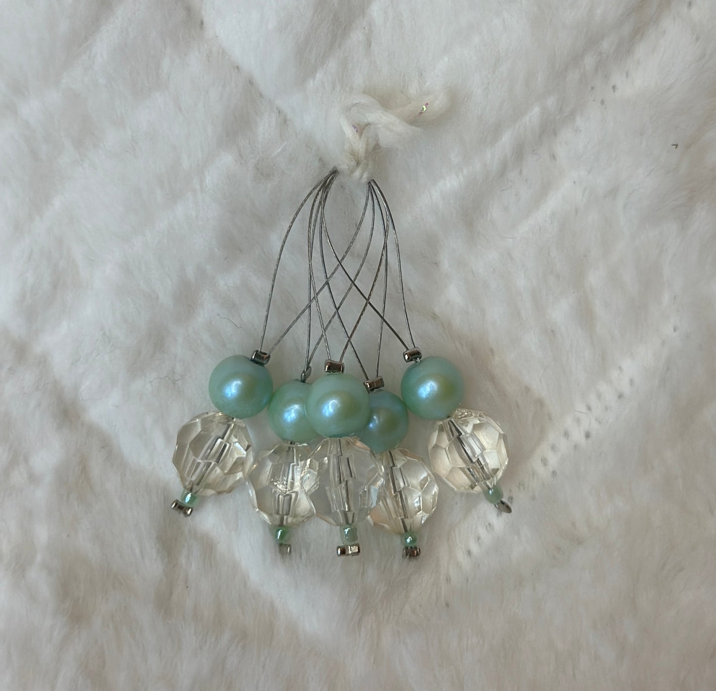 Stitch Keeper pack of 5