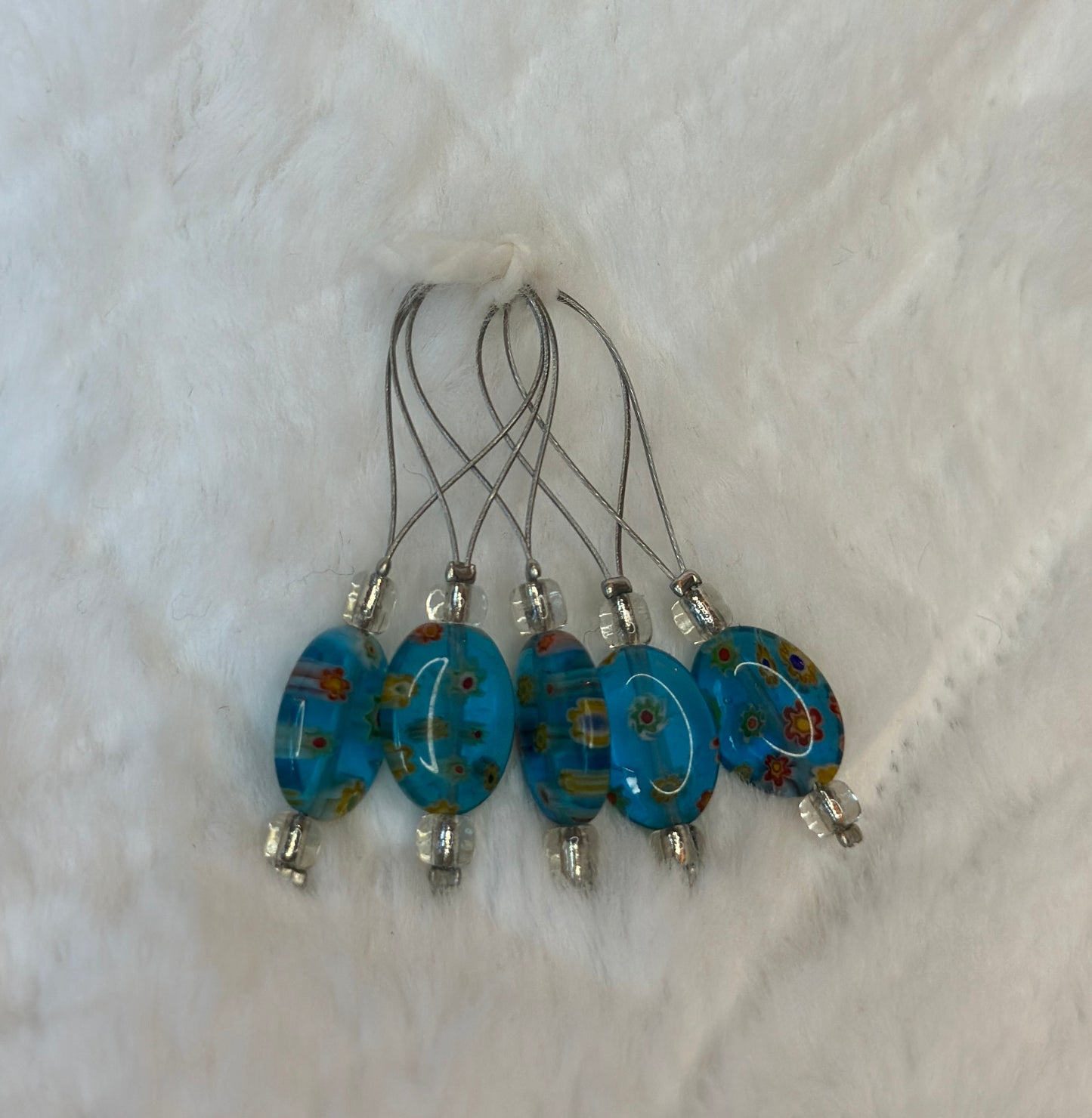 Stitch Keeper pack of 5