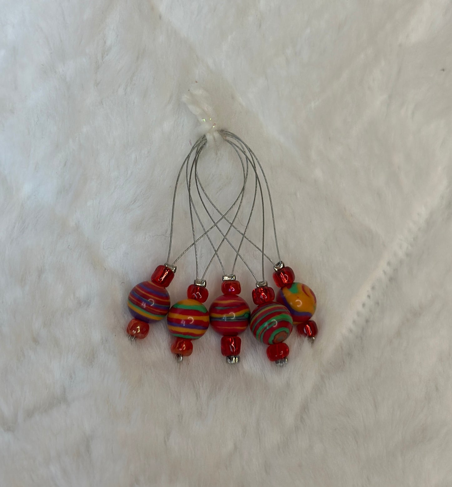 Stitch Keeper pack of 5