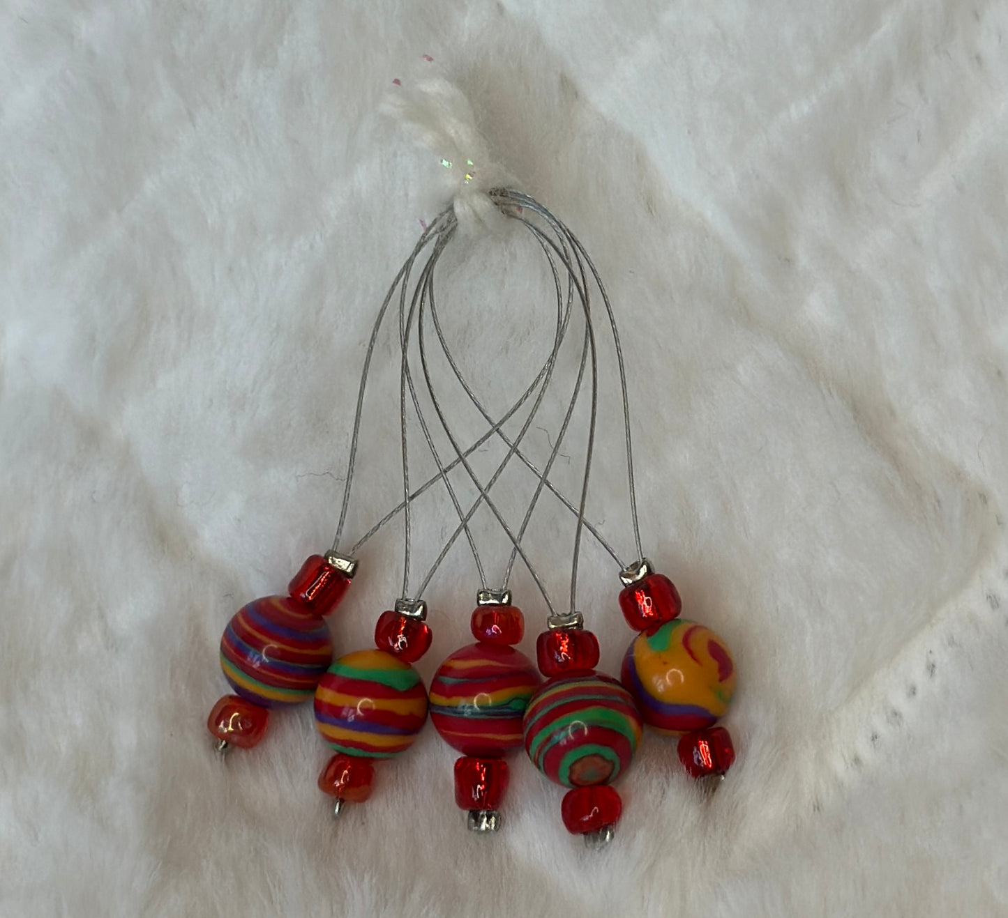 Stitch Keeper pack of 5