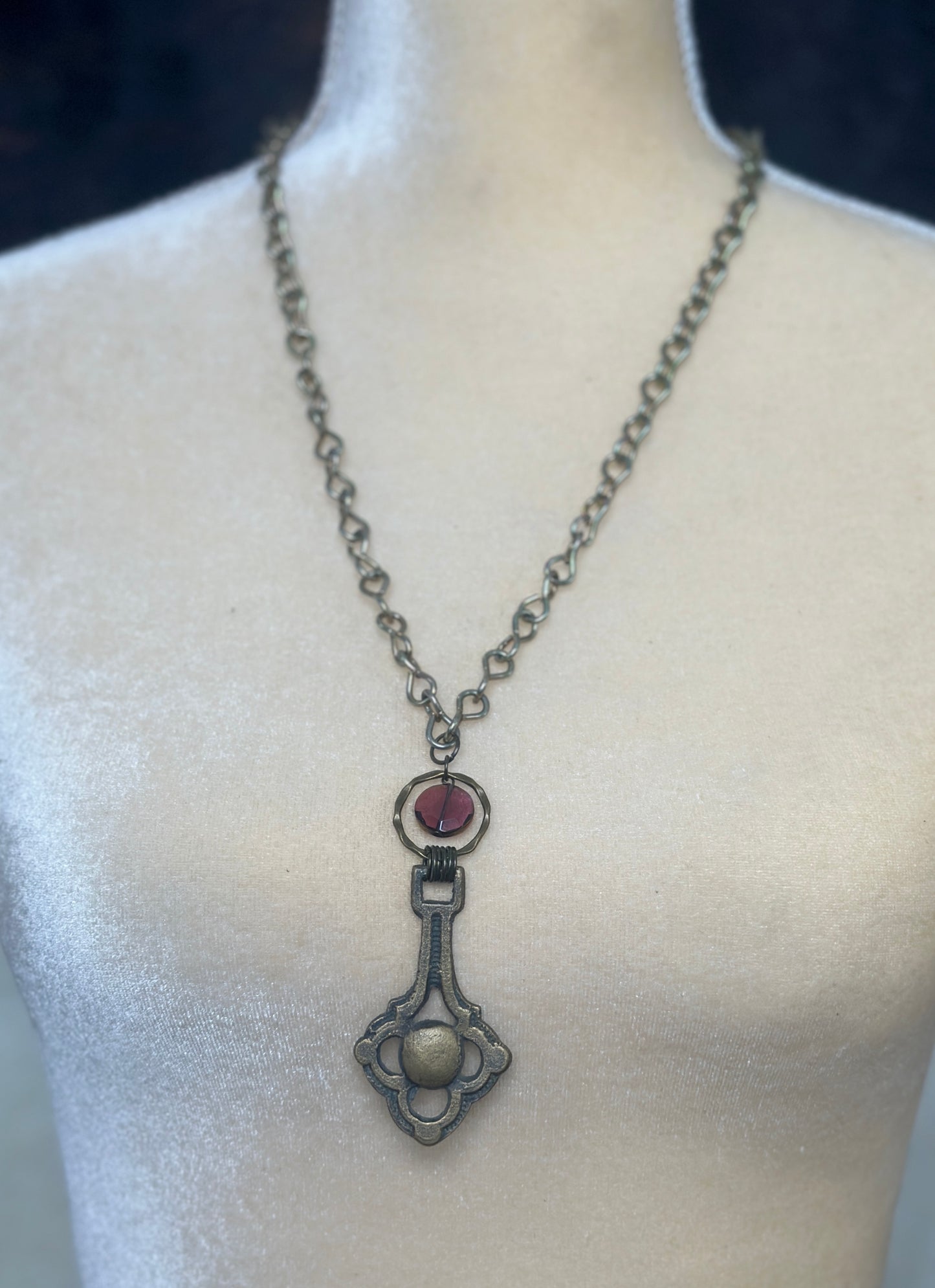 Necklace