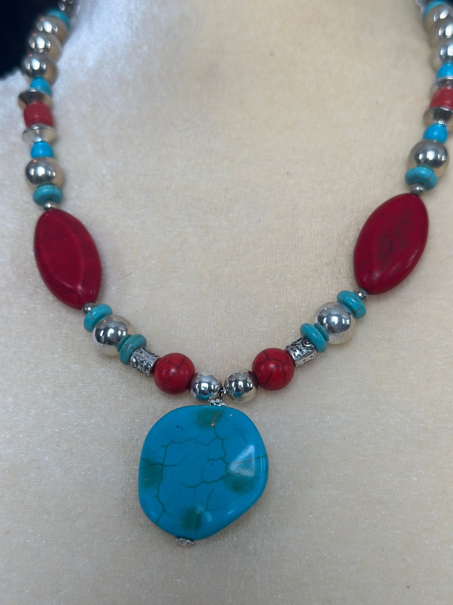 Necklace