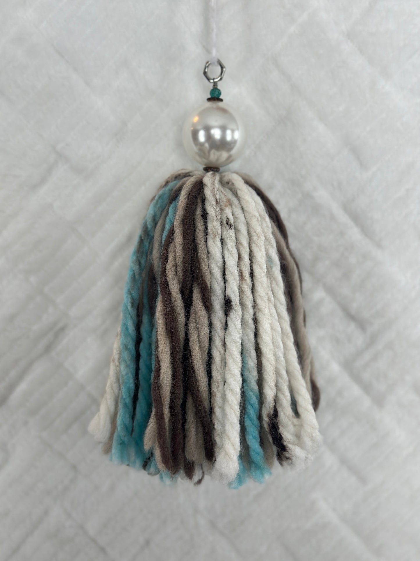 Tassel Set