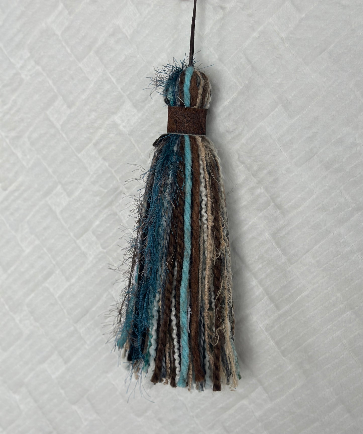Tassel