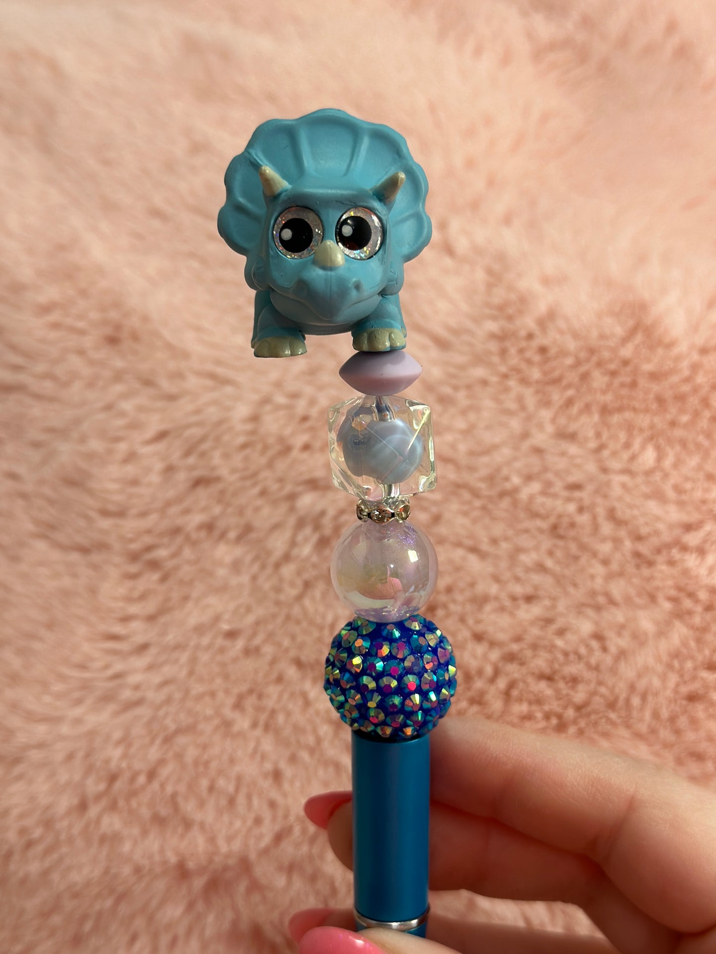 Trixie Beaded Pen