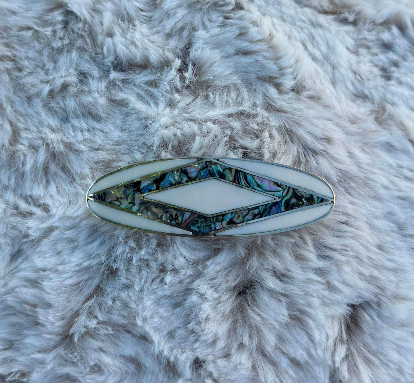 Hair Clip Barrette