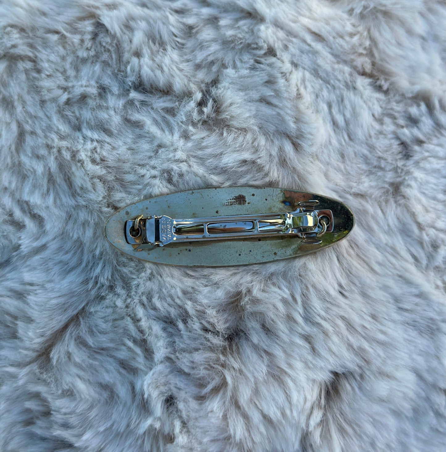 Hair Clip Barrette