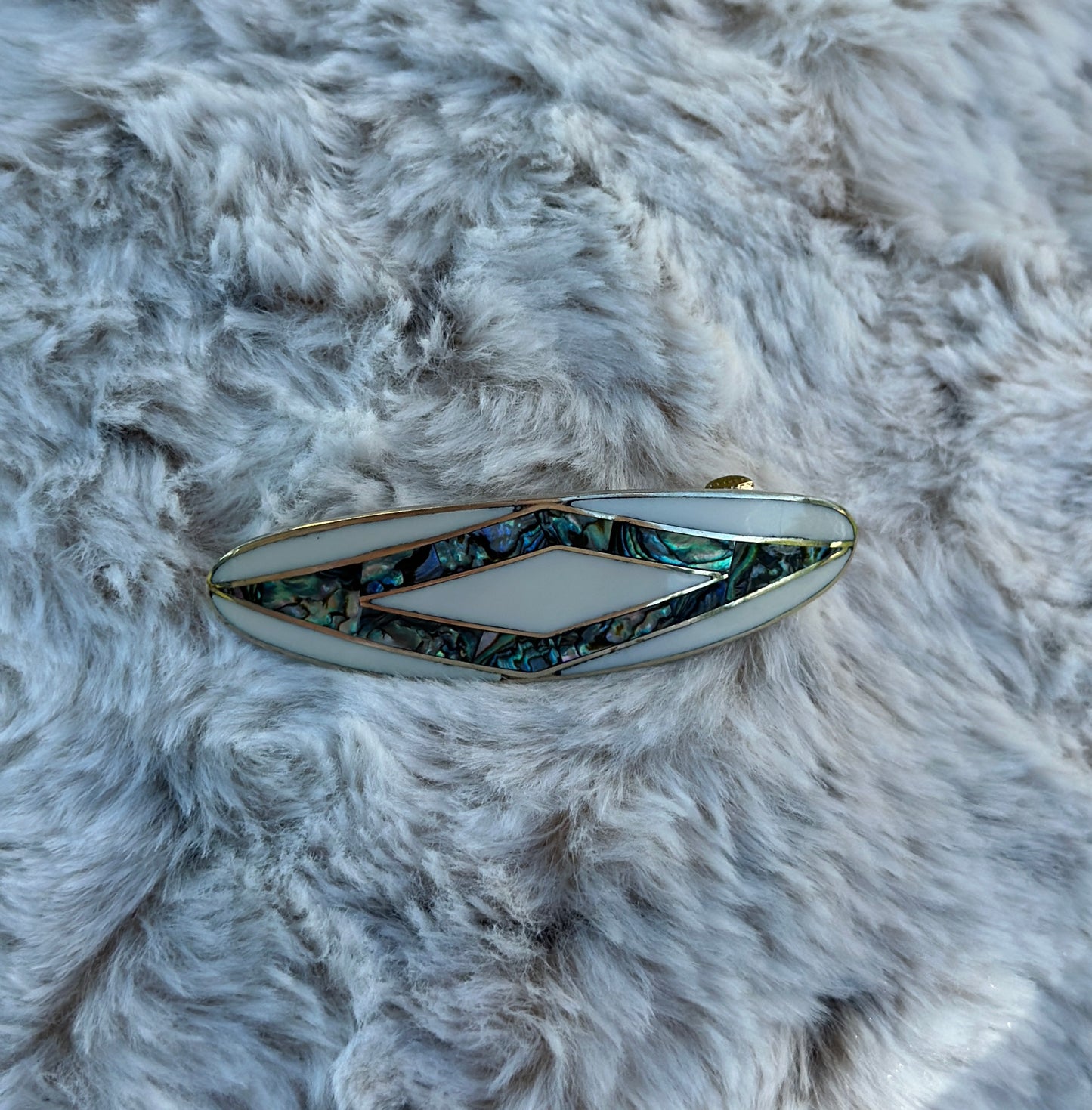 Hair Clip Barrette
